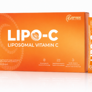 Lipo-C Liposomal Vitamin C - Merdeka SALE!!